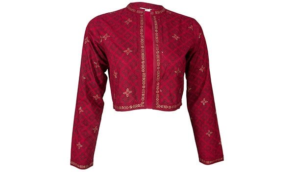 Best Outfits To Wear During The Lakshmi Puja This Diwali
