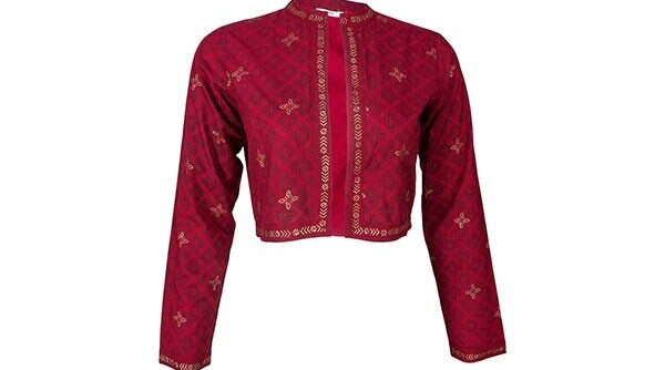 Best Outfits To Wear During The Lakshmi Puja This Diwali