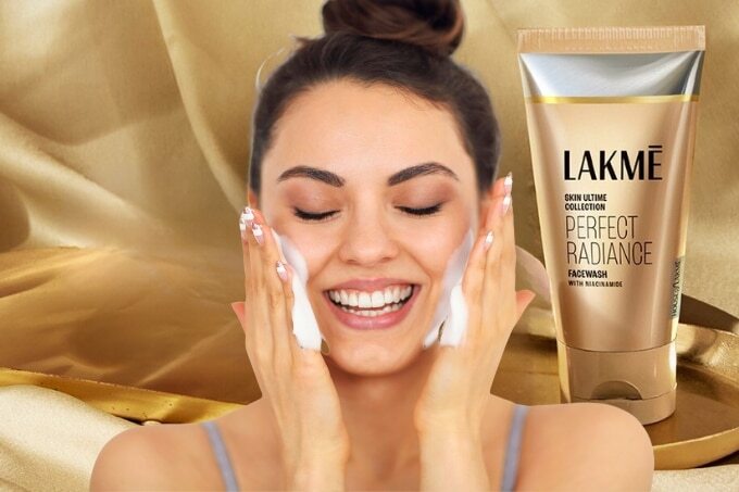 4. Stick To A Light Cream