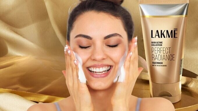 4. Stick To A Light Cream