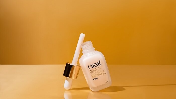 4. Stick To A Light Cream