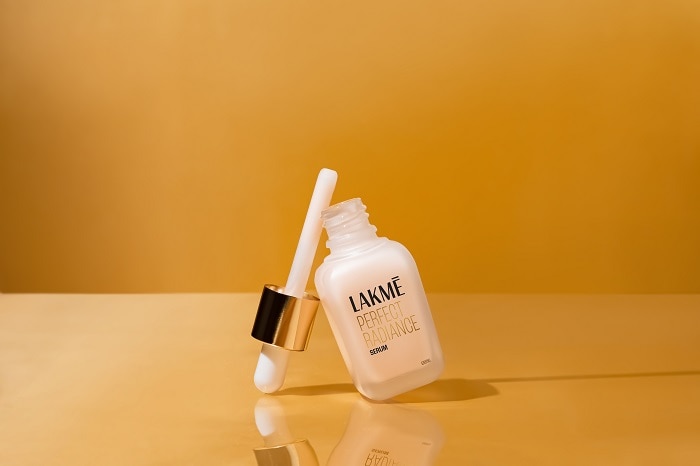 4. Stick To A Light Cream