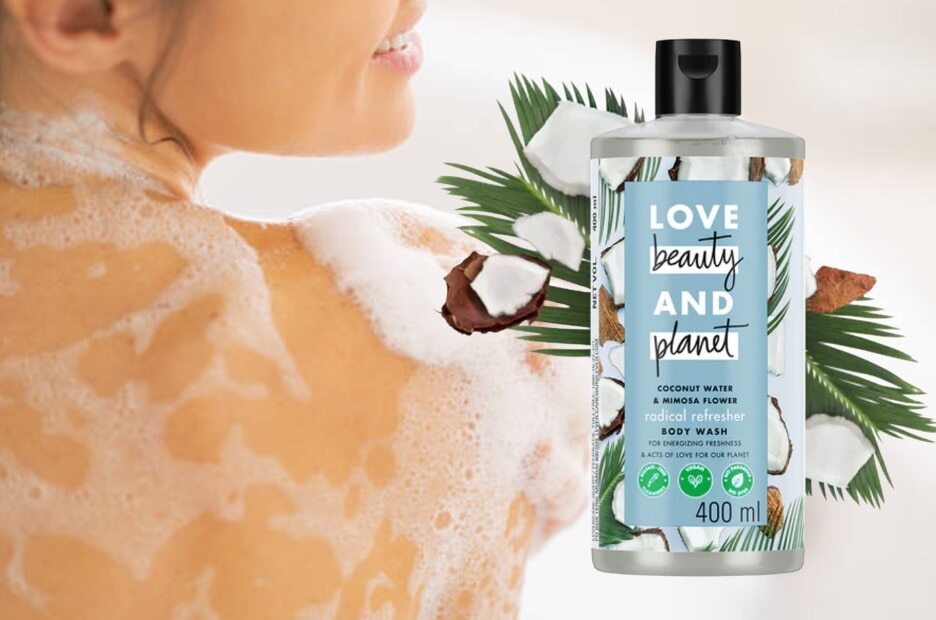 FAQs about Best Body Washes