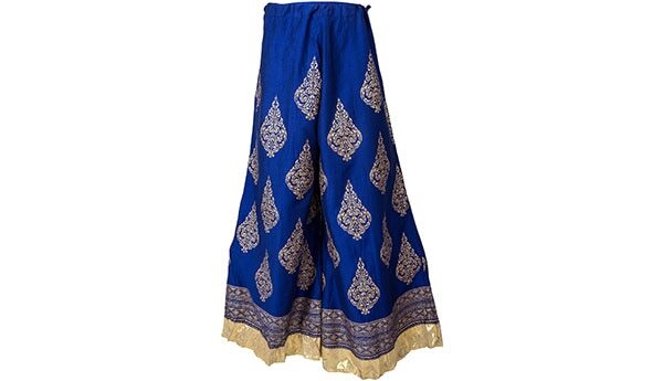 5 Fun Ways To Style Your Palazzo Pants This Diwali