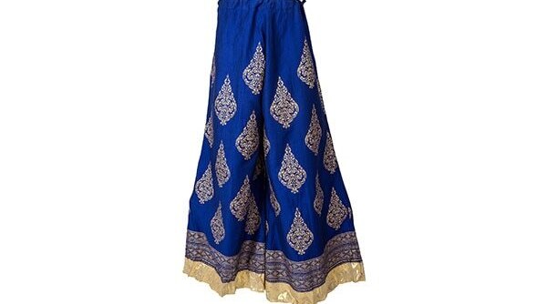 5 Fun Ways To Style Your Palazzo Pants This Diwali
