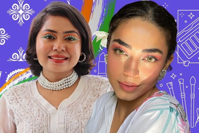 Republic Day Makeup Looks For Celebratory Elegance