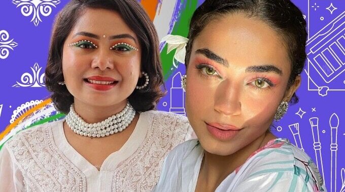 Republic Day Makeup Looks For Celebratory Elegance