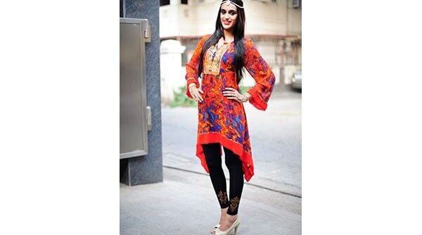Give Your Festive Ensemble A Quirky Twist