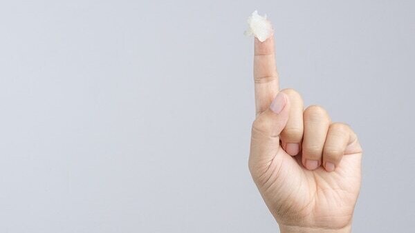 How to deal with redness around the nose