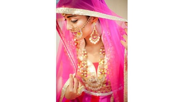 Find Your Wedding Style With Our Stunning Looks
