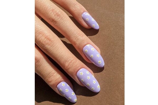05. Love for patterns