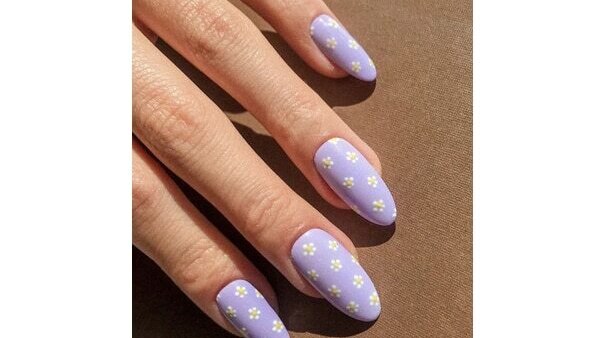 05. Love for patterns