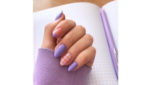 05. Love for patterns