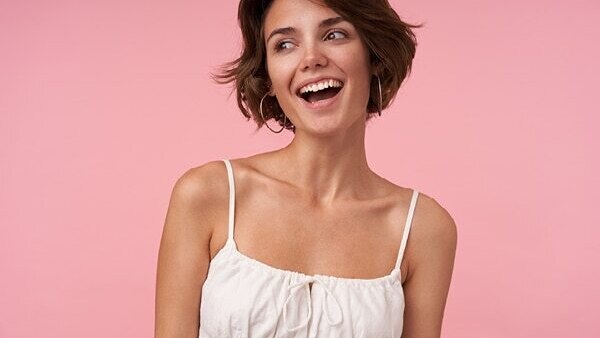 04. Allows you to be carefree