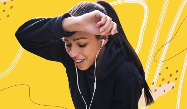 Does Excessive Sweating Lead To Hair Loss? We Investigate