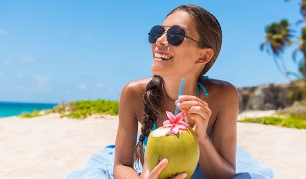 Nariyal Pani Benefits For Skin And Hair You Need To Know About