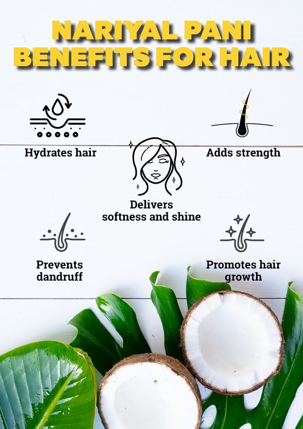FAQs about nariyal pani benefits