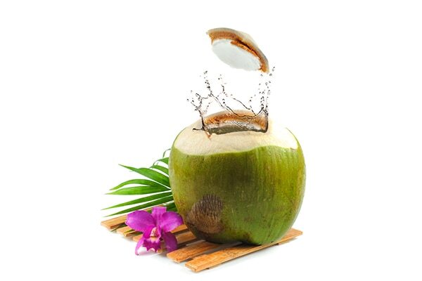 FAQs about nariyal pani benefits