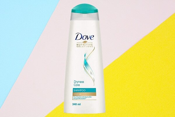 Clinic Plus Strength & Shine with Egg Protein Shampoo