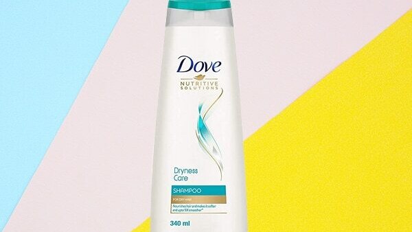 Clinic Plus Strength & Shine with Egg Protein Shampoo
