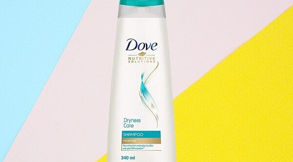 Clinic Plus Strength & Shine with Egg Protein Shampoo