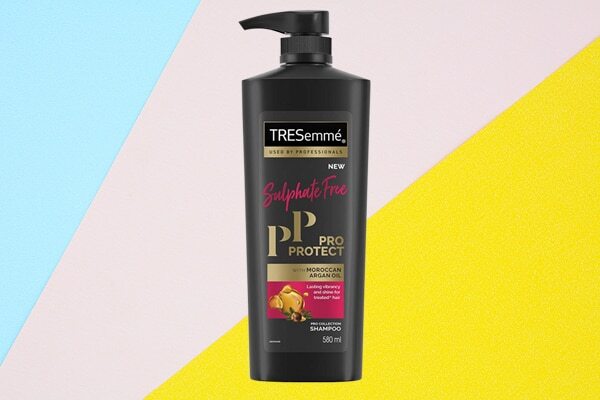 Clinic Plus Strength & Shine with Egg Protein Shampoo