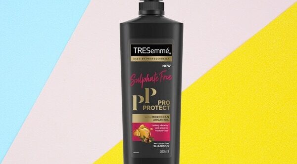 Clinic Plus Strength & Shine with Egg Protein Shampoo