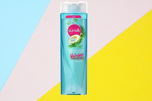 Clinic Plus Strength & Shine with Egg Protein Shampoo