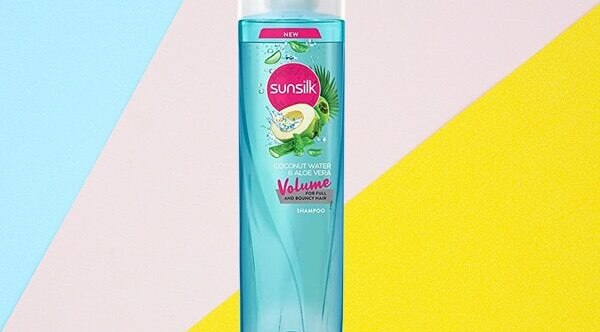 Clinic Plus Strength & Shine with Egg Protein Shampoo