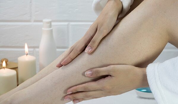 We Bet You Didn’t Know Of These Treatments For Strawberry Legs