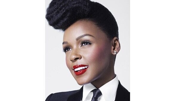 How to do pompadour hairstyle for longer hair