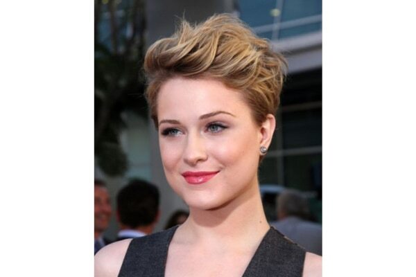 How to do pompadour hairstyle for longer hair