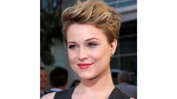 How to do pompadour hairstyle for longer hair