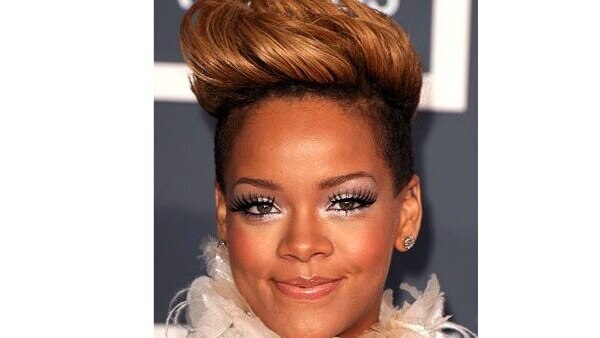 How to do pompadour hairstyle for longer hair