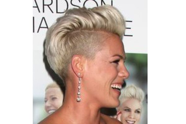 How to do pompadour hairstyle for longer hair