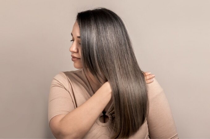 FAQs about Hair Smoothening