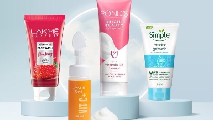 FAQs on Face Wash for Dry Skin