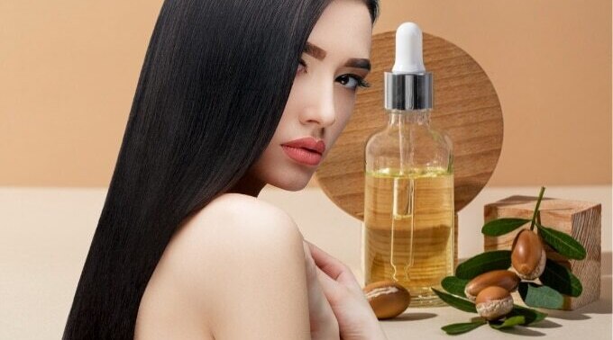 Argan Oil: The Moroccan Elixir For Hair, Skin, And Beyond