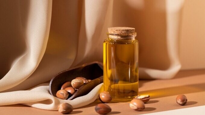 argan oil faqs