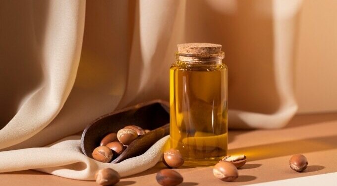 argan oil faqs