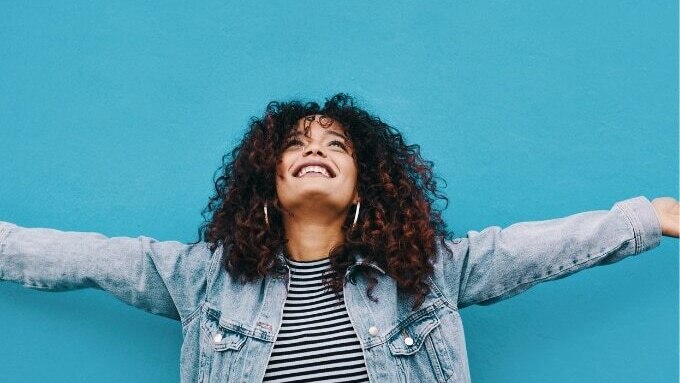 curly hair faqs