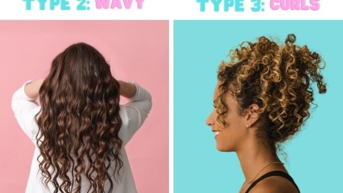 curly hair faqs