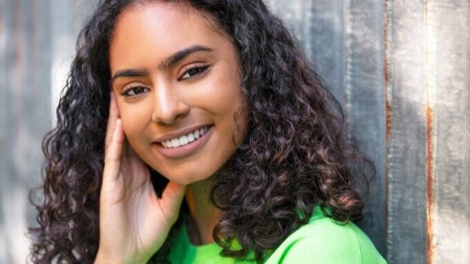 curly hair faqs