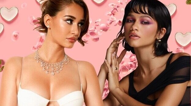 5 Celeb-Inspired Hairstyles To Rock This Valentine's Day