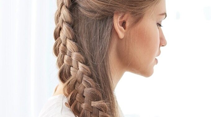 Soft Waves with a Deep Side Part