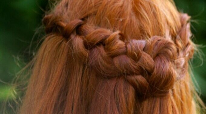 Soft Waves with a Deep Side Part