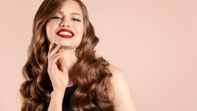 Soft Waves with a Deep Side Part
