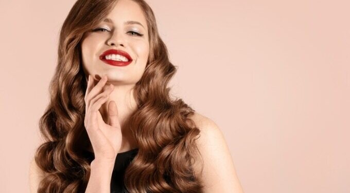 Soft Waves with a Deep Side Part