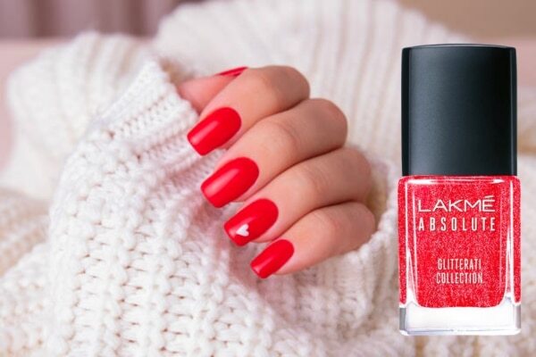 nails