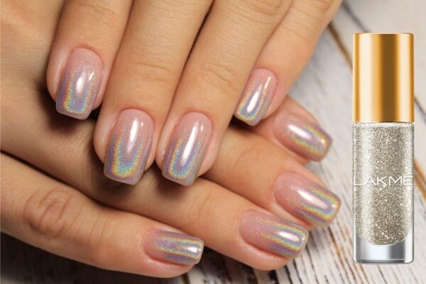 nails